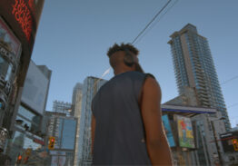 Away From Home (TOR)