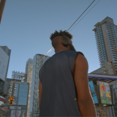 Away From Home (TOR)