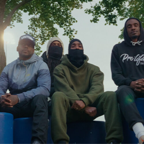 Strike The Iron / Battre le Fer (MTL)