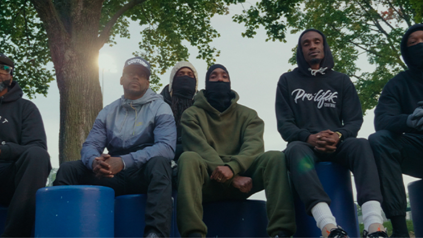 Battre Le Fer Pull Up