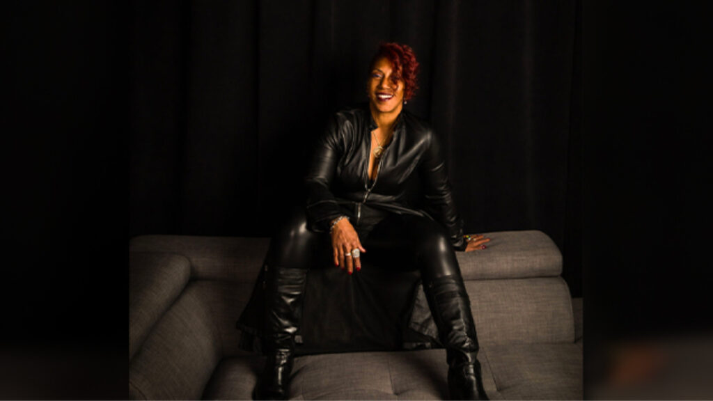 Black and Blue (TOR)