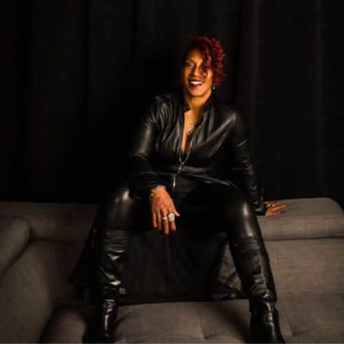 Black and Blue (TOR)