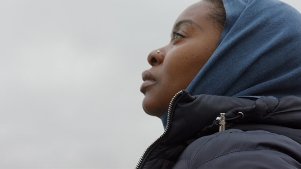 Black in School (HLX)