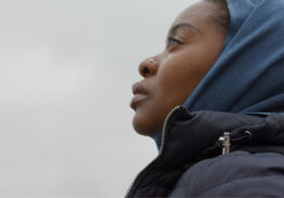 Black in School (HLX)