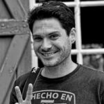 Camilo Sorto-Cazeaux