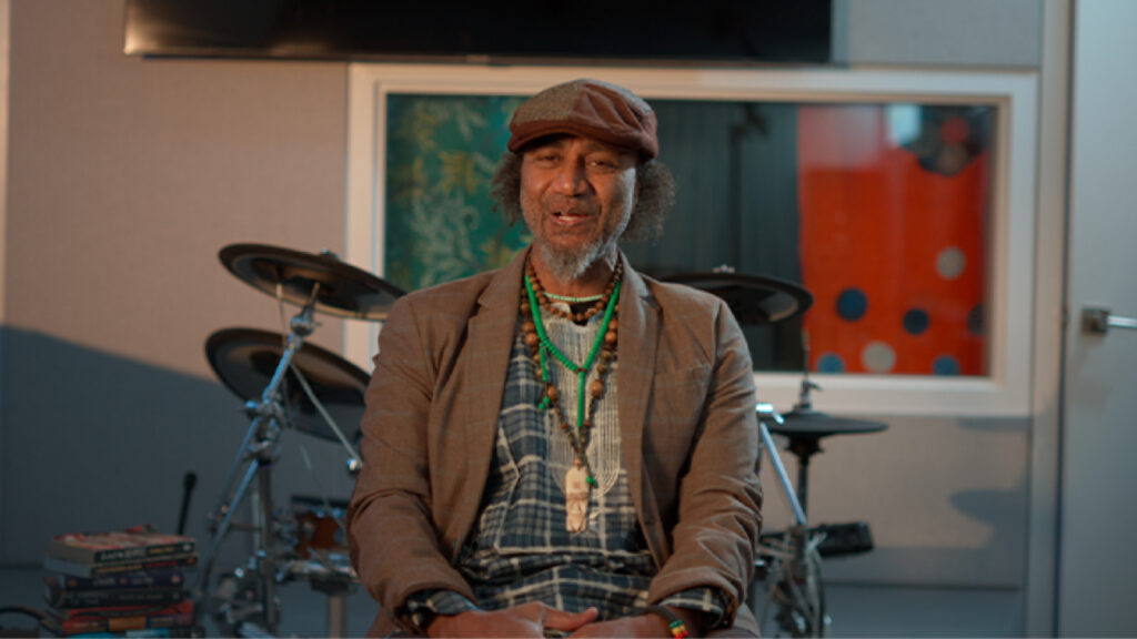 Dreaming in the West (TOR)