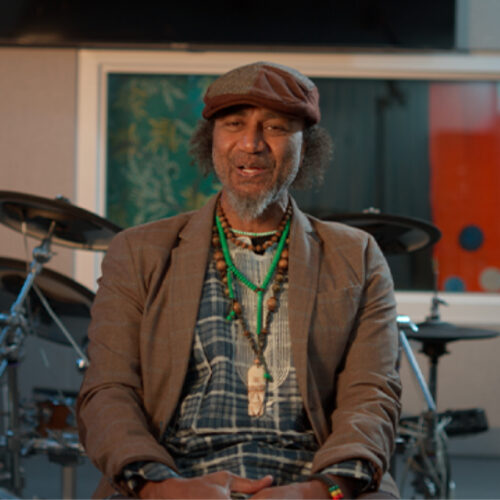 Dreaming in the West (TOR)