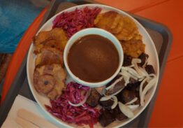 Mikerlande: L’Exil de la Mémoire du Griot (MTL)