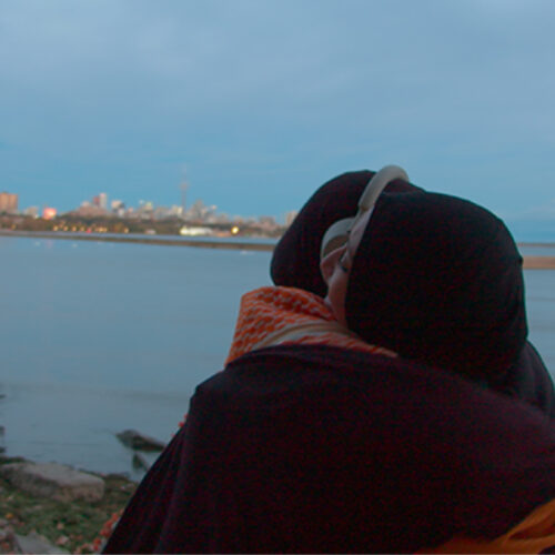 My Neighbour Taybah (TOR)