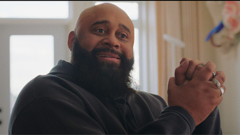 Under Pressure (HLX)