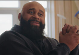 Under Pressure (HLX)