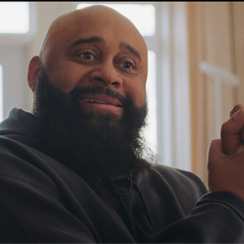 Under Pressure (HLX)