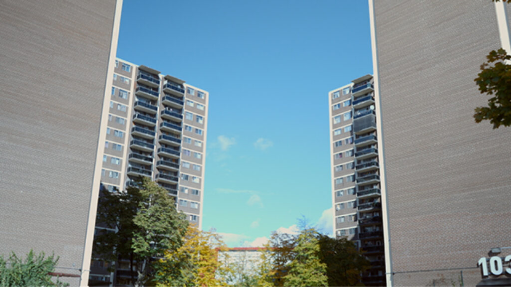 West Lodge Redemption (TOR)