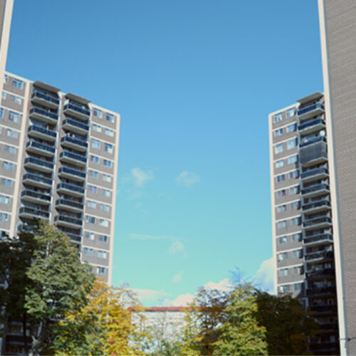 West Lodge Redemption (TOR)