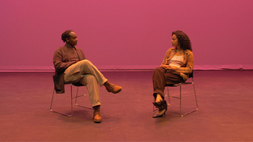 What we talk about, When we talk about Blackness (VANC)