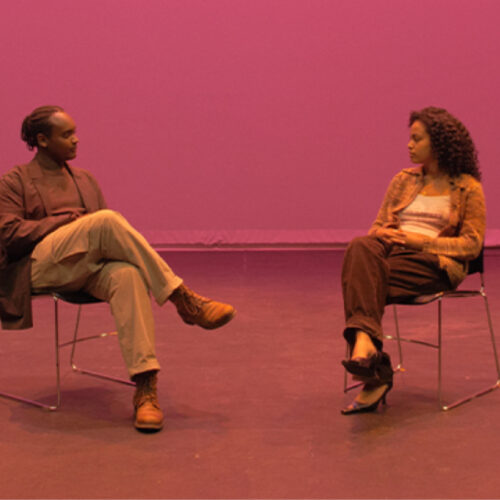 What we talk about, When we talk about Blackness (VANC)