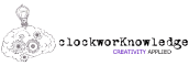 clockworknowledge logo clockworknowledge logo