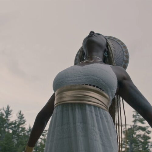 Can You Feel It Now? (In Theatre & Online)