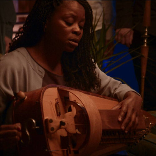 Il n’y a pas de faux métier / There are no false undertakings (Online Only)