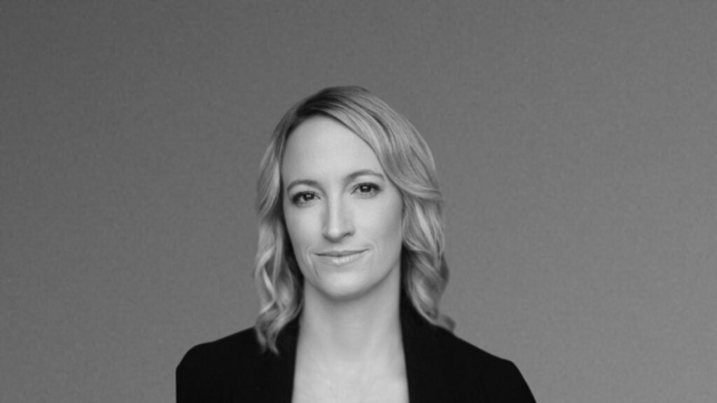 Inside B.C.’s Film Landscape: A Conversation with the Deputy Director of the BC Film Commission at Creative BC