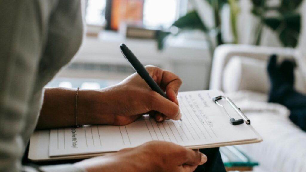 WORKSHOP – Insuring Your Vision: A Practical Workshop on Film Production Insurance for Black Filmmakers