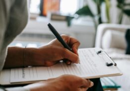 WORKSHOP – Insuring Your Vision: A Practical Workshop on Film Production Insurance for Black Filmmakers