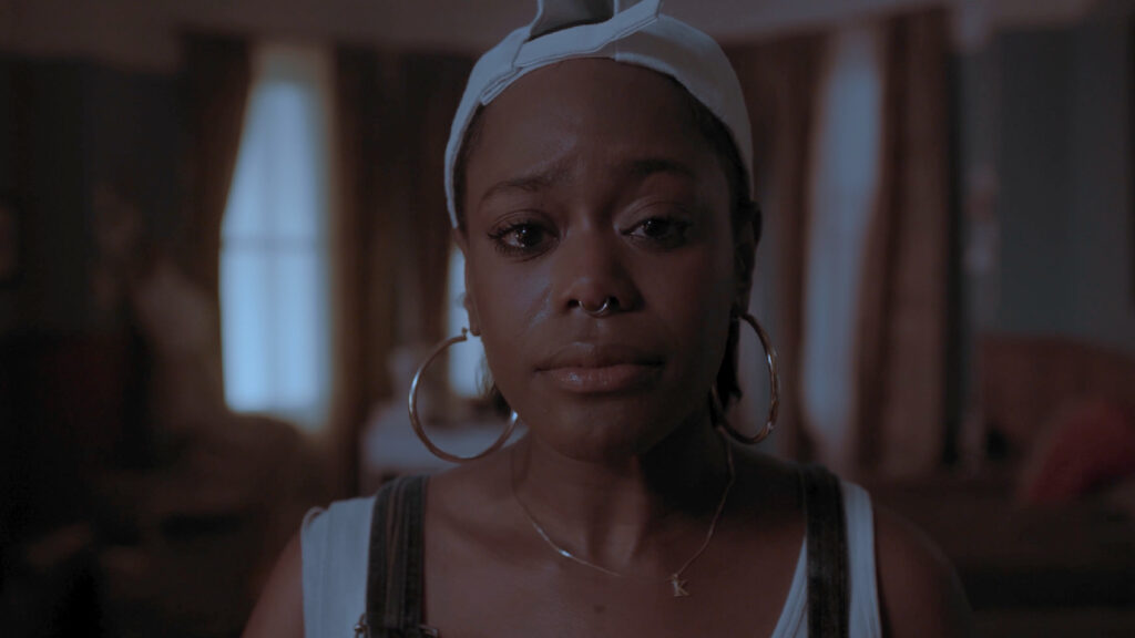 Kansas (In Theatre & Online)