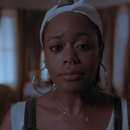 Kansas (In Theatre & Online)