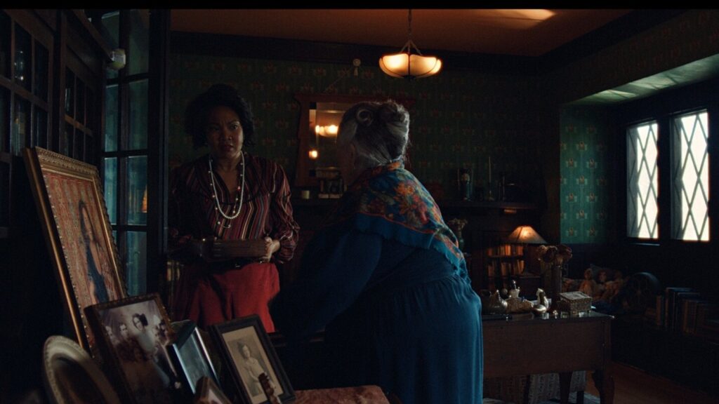 Ownership (In Theatre & Online)