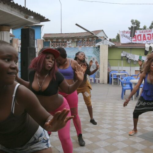 Rumba Rules, Nouvelles Généalogies / Rumba Rules, New Genealogies (Online Only)