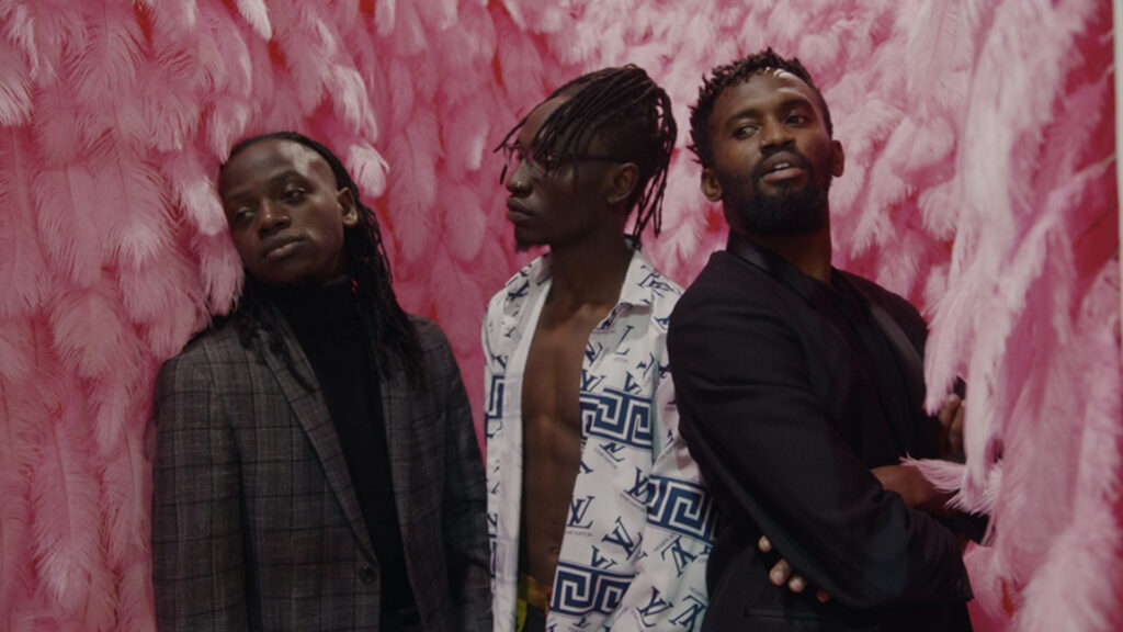 Someone Like Me / Une Personne Comme Moi (Online Only)