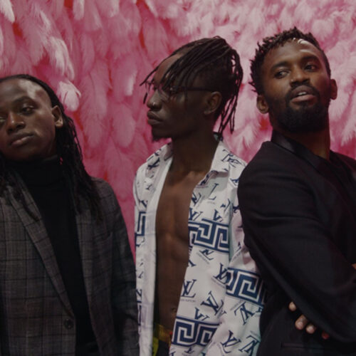 Someone Like Me / Une Personne Comme Moi (Online Only)