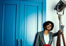 Spotlight Stories: Film Industry Q&A Series