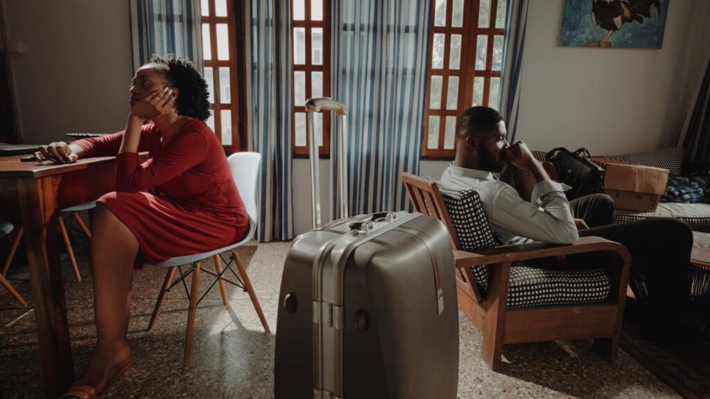 To…Or Not To! (In Theatre & Online)