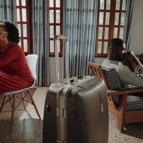 To…Or Not To! (In Theatre & Online)