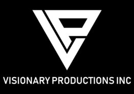 Welcome to Visionary Productions INC