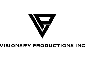Visionary Productions Logo