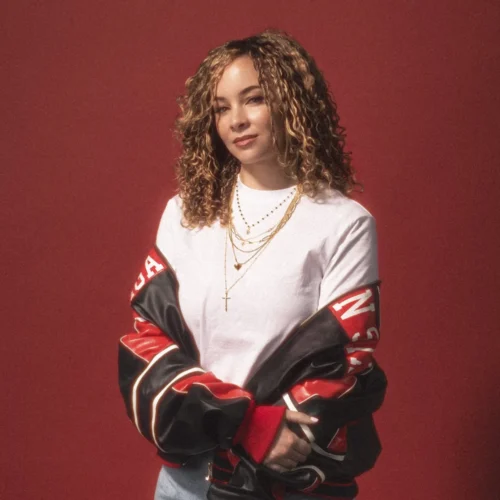 Brittney Gavin
