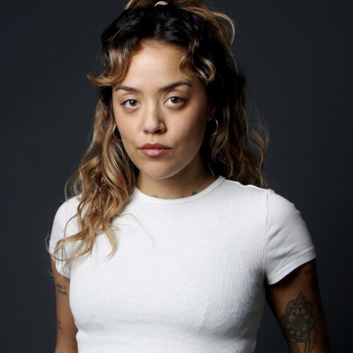 Alexia Roc