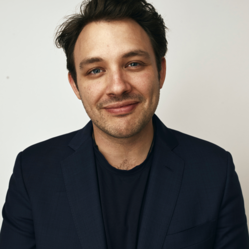 Ben Proudfoot