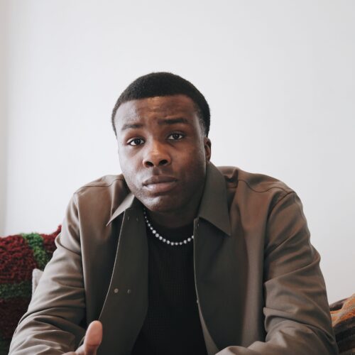 Manny Obi