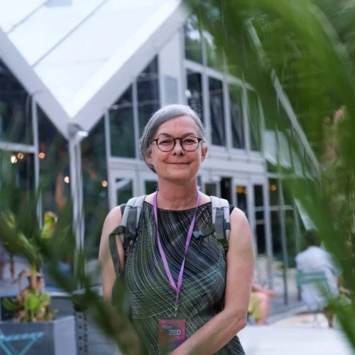 Marlene Millar