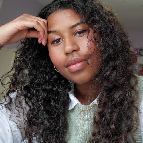Sydney Shelton