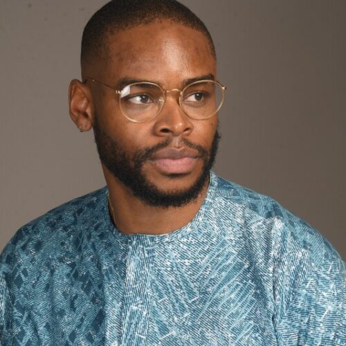Nnadozie Ekechoa