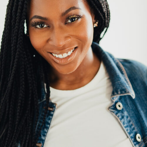 Yemie Sonuga